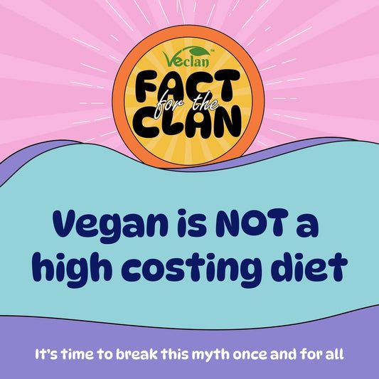 Vegan diet