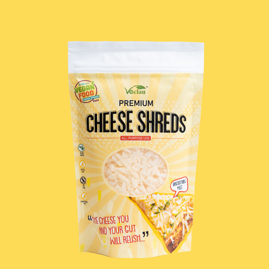 Vegan Cheese Shreds